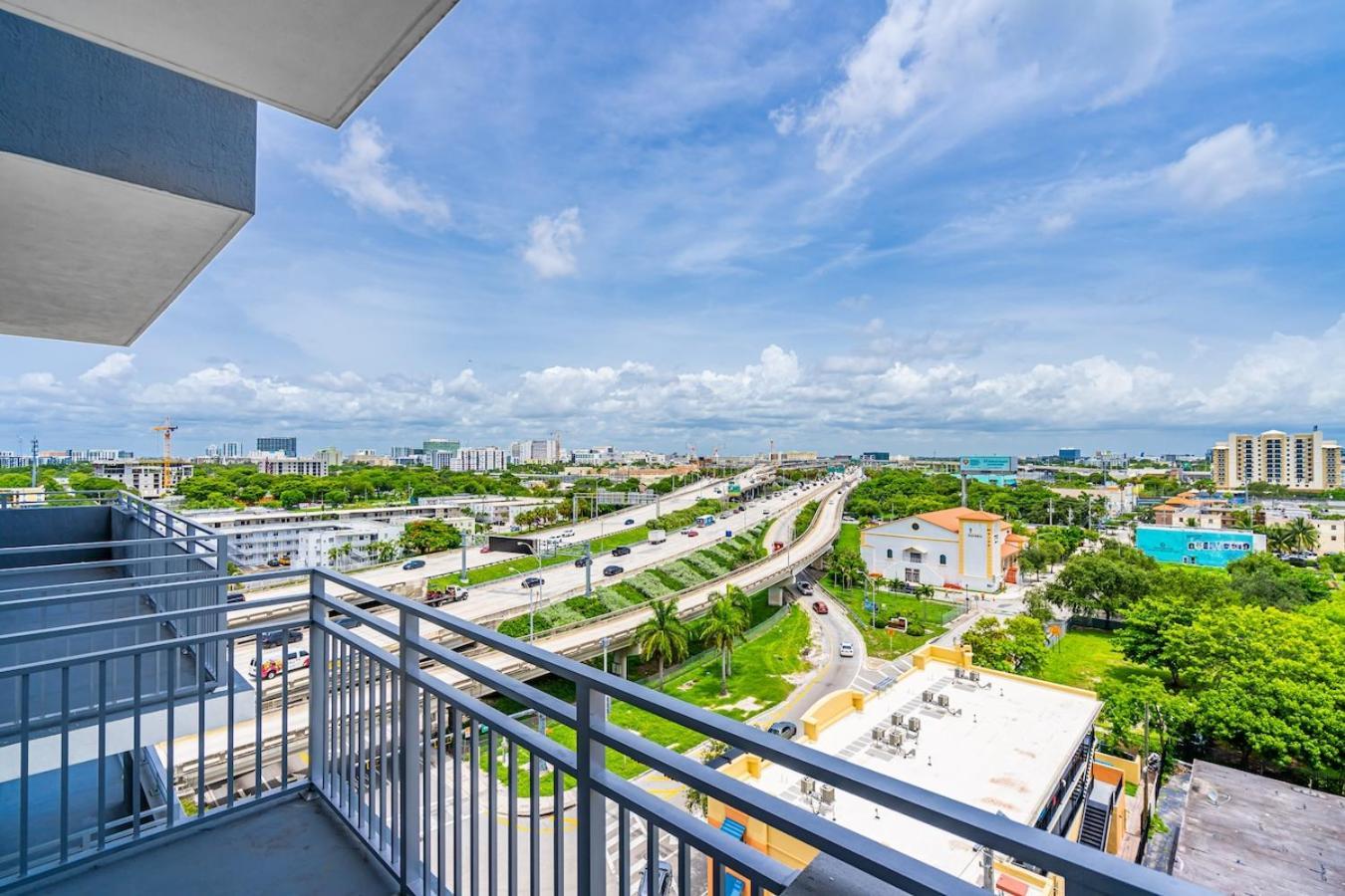 Urban Escape 3 Bed Unit Near Brickell And Wynwood Daire Miami Dış mekan fotoğraf
