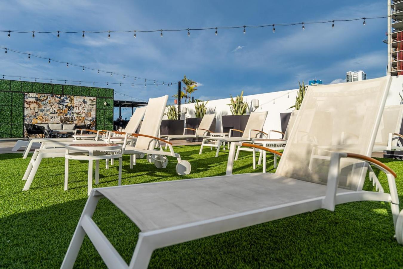 Urban Escape 3 Bed Unit Near Brickell And Wynwood Daire Miami Dış mekan fotoğraf