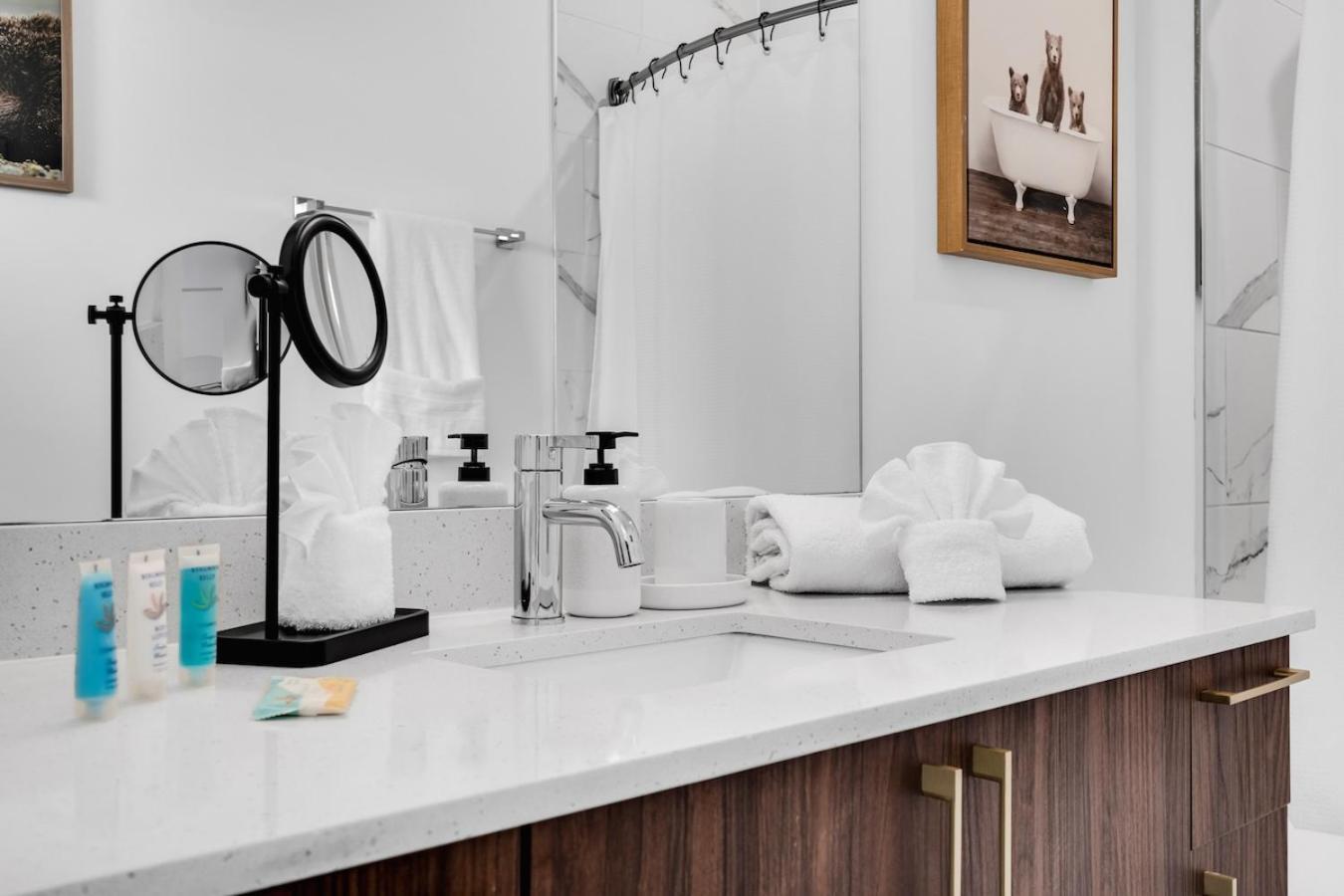 Urban Escape 3 Bed Unit Near Brickell And Wynwood Daire Miami Dış mekan fotoğraf