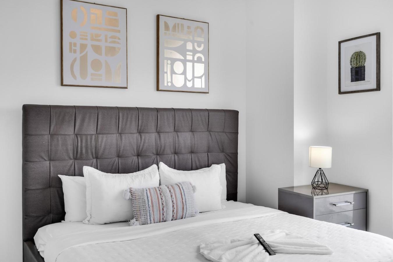 Urban Escape 3 Bed Unit Near Brickell And Wynwood Daire Miami Dış mekan fotoğraf