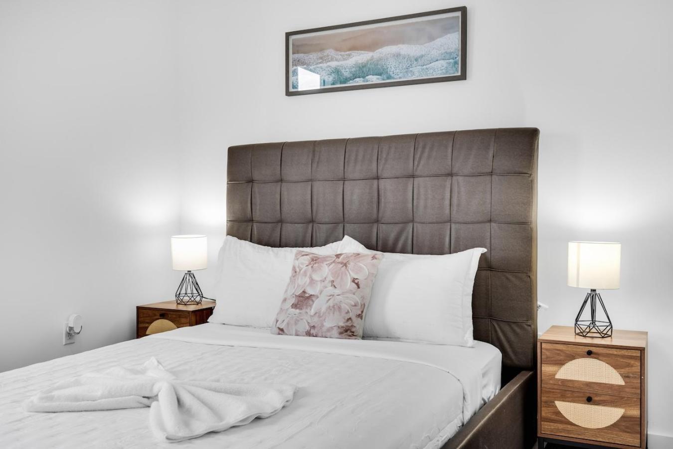 Urban Escape 3 Bed Unit Near Brickell And Wynwood Daire Miami Dış mekan fotoğraf